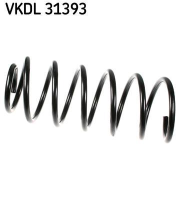 Mola de suspensão SKF ref. VKDL 31393